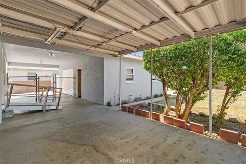 Exterior - 417 E Cornell, Rialto, CA 92376 photo 5 of 9