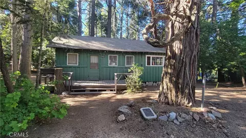 23821 Inspiration, Crestline, CA 92325