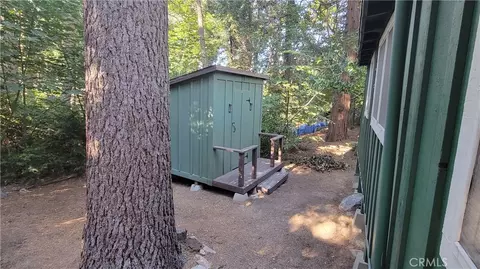 Exterior - 23821 Inspiration, Crestline, CA 92325 photo 5 of 6