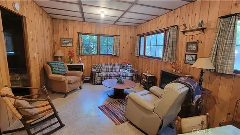Living - 23821 Inspiration, Crestline, CA 92325 photo 2 of 2