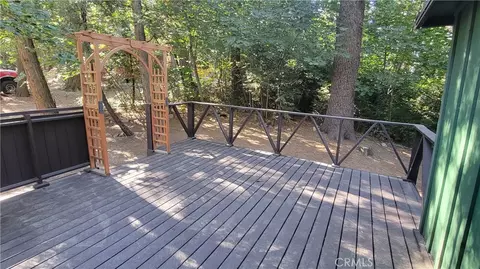 Exterior - 23821 Inspiration, Crestline, CA 92325 photo 4 of 6