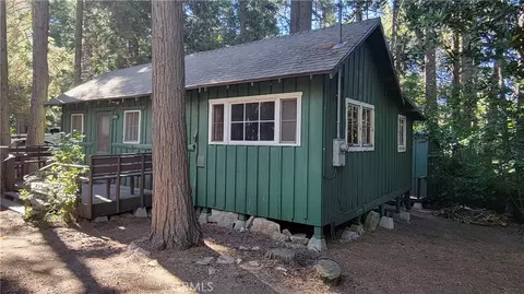 Exterior - 23821 Inspiration, Crestline, CA 92325 photo 6 of 6