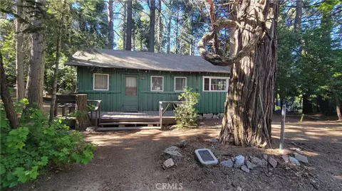 23821 Inspiration, Crestline, CA 92325