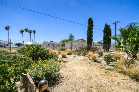 Exterior - 14687 Marino, Cabazon, CA 92230 photo 8 of 8