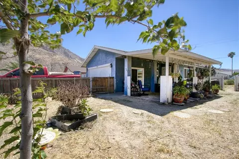 Exterior - 14687 Marino, Cabazon, CA 92230 photo 4 of 8
