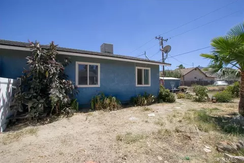 Exterior - 14687 Marino, Cabazon, CA 92230 photo 6 of 8