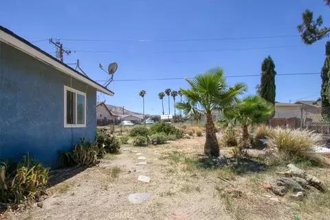 Exterior - 14687 Marino, Cabazon, CA 92230 photo 5 of 8