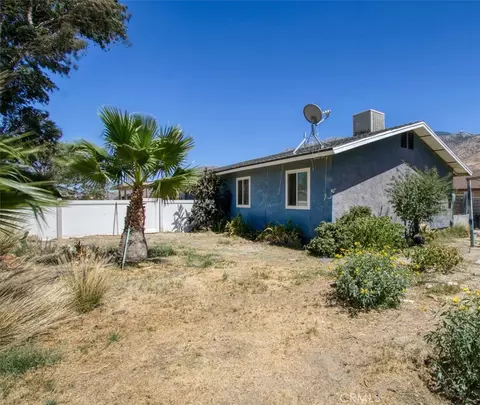 Exterior - 14687 Marino, Cabazon, CA 92230 photo 7 of 8