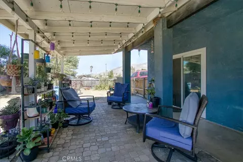 Exterior - 14687 Marino, Cabazon, CA 92230 photo 3 of 8