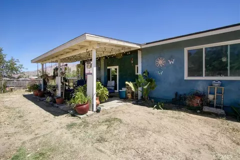 Exterior - 14687 Marino, Cabazon, CA 92230 photo 2 of 8