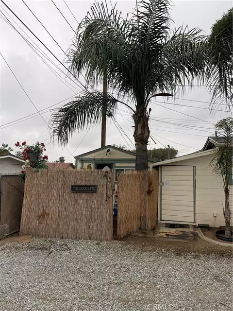 Exterior - 35025 Yucaipa Blvd, Yucaipa, CA 92399 photo 4 of 4