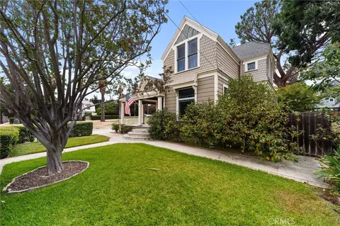 Exterior - 711 Chestnut, Redlands, CA 92373 photo 5 of 18