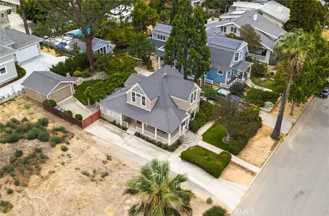 View/Area - 711 Chestnut, Redlands, CA 92373 photo 1 of 3