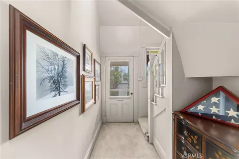 Entry Way - 711 Chestnut, Redlands, CA 92373 photo 3 of 3