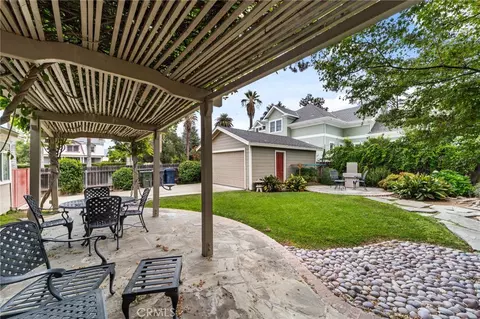 Exterior - 711 Chestnut, Redlands, CA 92373 photo 14 of 18