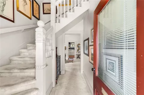 Entry Way - 711 Chestnut, Redlands, CA 92373 photo 1 of 3
