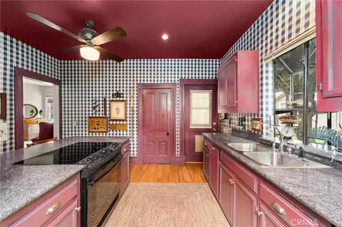 Kitchen - 711 Chestnut, Redlands, CA 92373 photo 5 of 5
