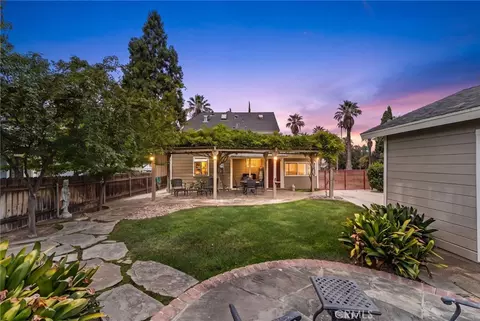 Exterior - 711 Chestnut, Redlands, CA 92373 photo 18 of 18