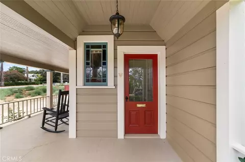 Exterior - 711 Chestnut, Redlands, CA 92373 photo 9 of 18
