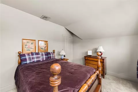 Bedroom - 711 Chestnut, Redlands, CA 92373 photo 4 of 5