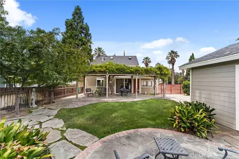 Exterior - 711 Chestnut, Redlands, CA 92373 photo 16 of 18