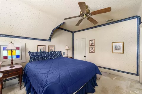 Bedroom - 711 Chestnut, Redlands, CA 92373 photo 5 of 5