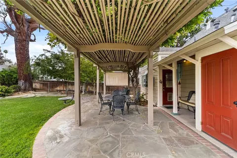 Exterior - 711 Chestnut, Redlands, CA 92373 photo 13 of 18