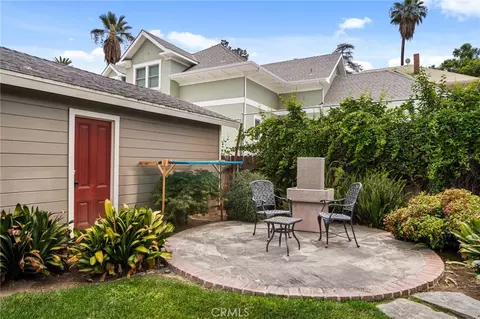 Exterior - 711 Chestnut, Redlands, CA 92373 photo 17 of 18