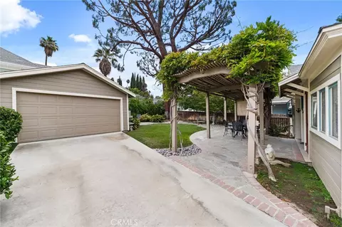 Exterior - 711 Chestnut, Redlands, CA 92373 photo 11 of 18