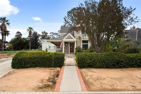 Other - 711 Chestnut, Redlands, CA 92373 photo 1 of 4
