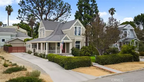 Exterior - 711 Chestnut, Redlands, CA 92373 photo 2 of 18