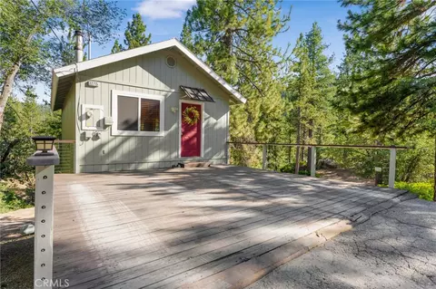 32715 Willow, Running Springs, CA 92382 photo 1