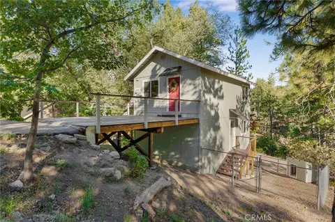 32715 Willow, Running Springs, CA 92382 photo 22