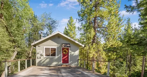 32715 Willow, Running Springs, CA 92382 photo 2