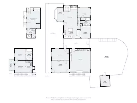 Floorplan - 24899 Basel, Crestline, CA 92325 photo 1 of 1