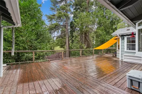 Exterior - 24899 Basel, Crestline, CA 92325 photo 6 of 11