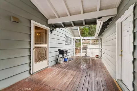 Exterior - 24899 Basel, Crestline, CA 92325 photo 8 of 11