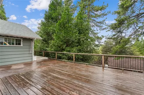 Exterior - 24899 Basel, Crestline, CA 92325 photo 5 of 11