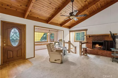 Living - 24899 Basel, Crestline, CA 92325 photo 1 of 2