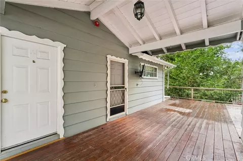 Exterior - 24899 Basel, Crestline, CA 92325 photo 7 of 11