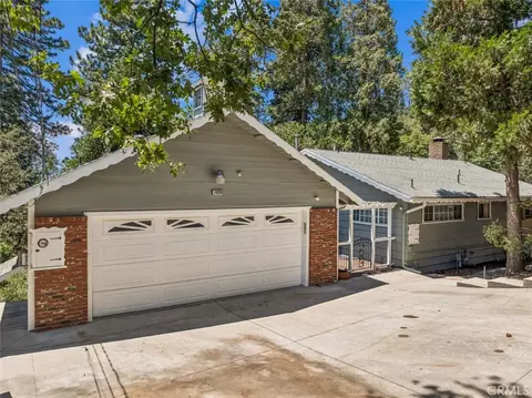 Exterior - 24899 Basel, Crestline, CA 92325 photo 3 of 11