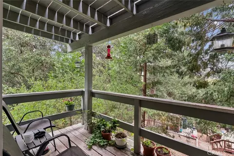 Exterior - 24899 Basel, Crestline, CA 92325 photo 9 of 11