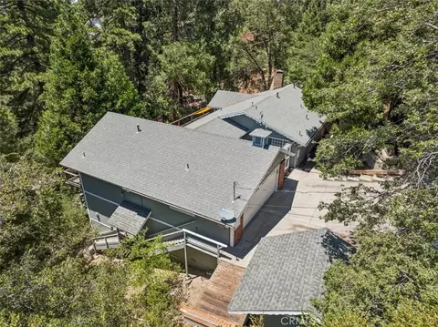 Exterior - 24899 Basel, Crestline, CA 92325 photo 11 of 11