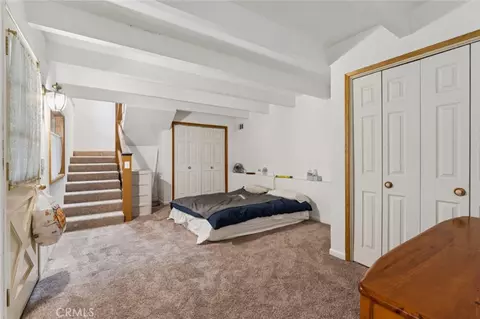 Bedroom - 24899 Basel, Crestline, CA 92325 photo 4 of 5