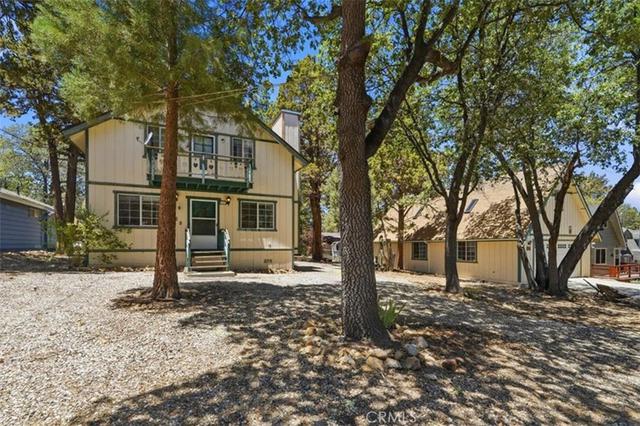 368 Imperial, Sugarloaf, CA 92386