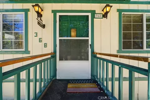 Exterior - 368 Imperial, Sugarloaf, CA 92386 photo 1 of 6