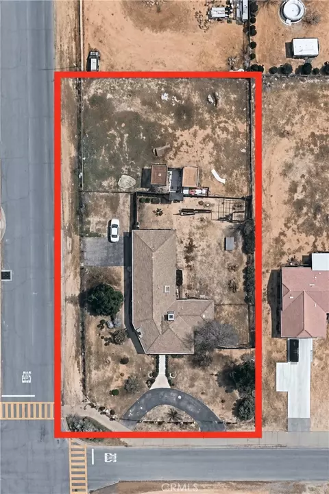 View/Area - 13285 Mesquite Rd, Apple Valley, CA 92308 photo 1 of 1