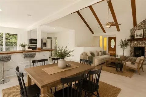 Dining - 1207 Aleutian, Lake Arrowhead, CA 92352 photo 1 of 1