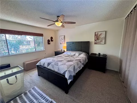 Bedroom - 4877 Jackson St #B, Riverside, CA 92503 photo 2 of 2