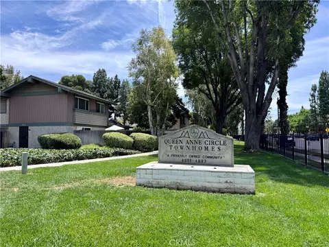 Exterior - 4877 Jackson St #B, Riverside, CA 92503 photo 18 of 18